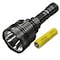 Nitecore P30i 2000 Lumen 1093 Yard Long Throw Flashlight P30I - alternate 1
